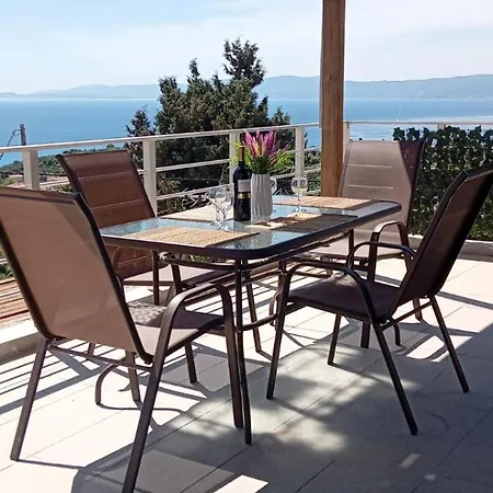 Ocean View Radzaklí