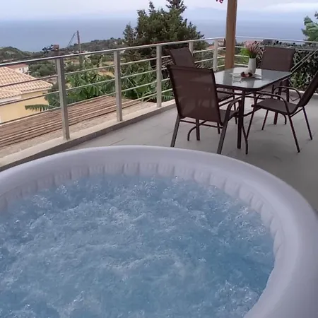 Ocean View Apartman