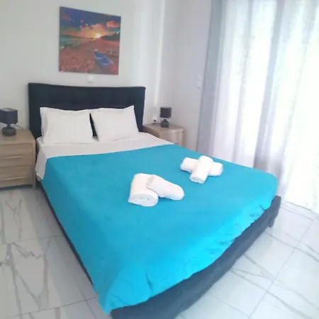 Ocean View アパート