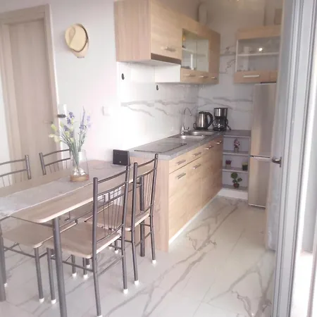 Ocean View Ratzaklíon