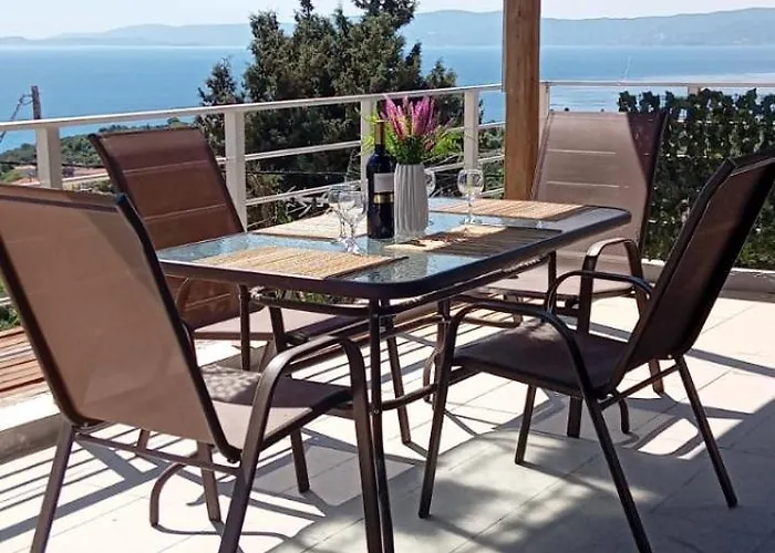 Ocean View Ratzaklíon