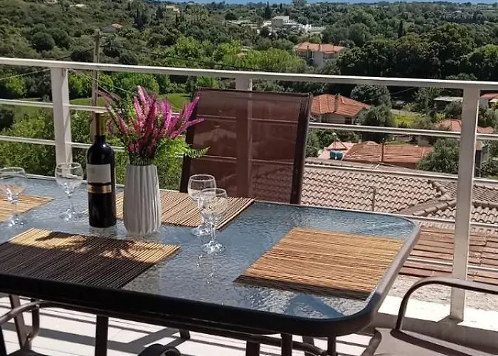 Apartman Ocean View *