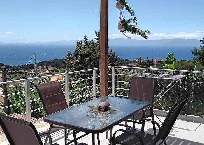 アパート Ocean View Ratzaklíon