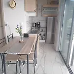 דירה Ocean View Ratzaklíon