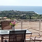 דירה Ocean View Ratzaklíon